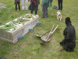 Burial Image 2