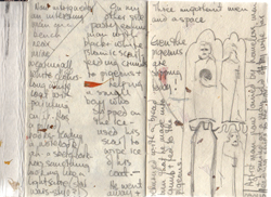 Tale of Two Benches 3