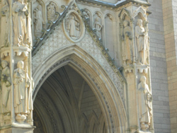 Tale of Two Benches 4